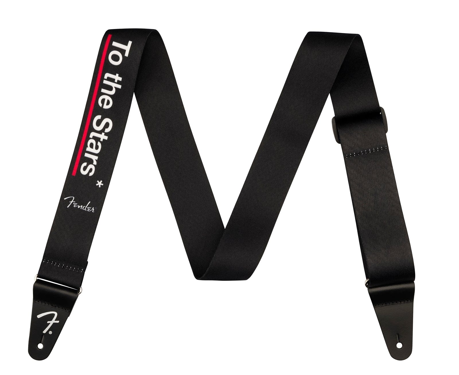 Fender Tom Delonge to the Stars Guitar Strap
