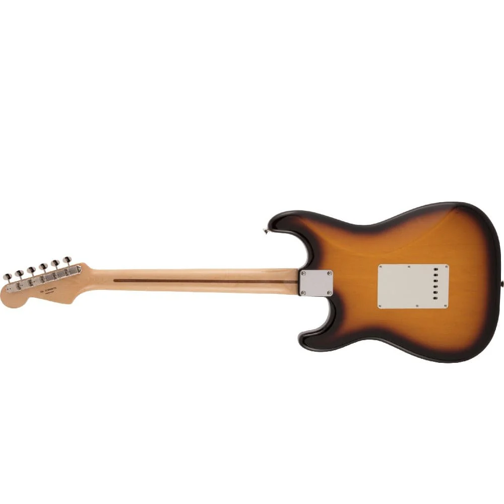 Fender Traditional '50S Stratocaster 6 String Electric Guitar - Image 6