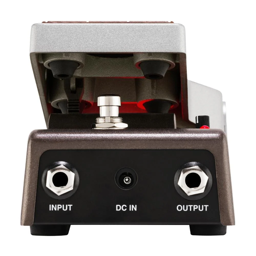 Fender Tread-Light Wah Pedal - Image 3