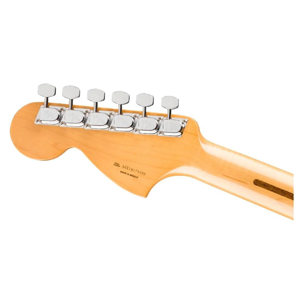 Fender Vintera 70S Telecaster Deluxe Electric Guitar - Image 6
