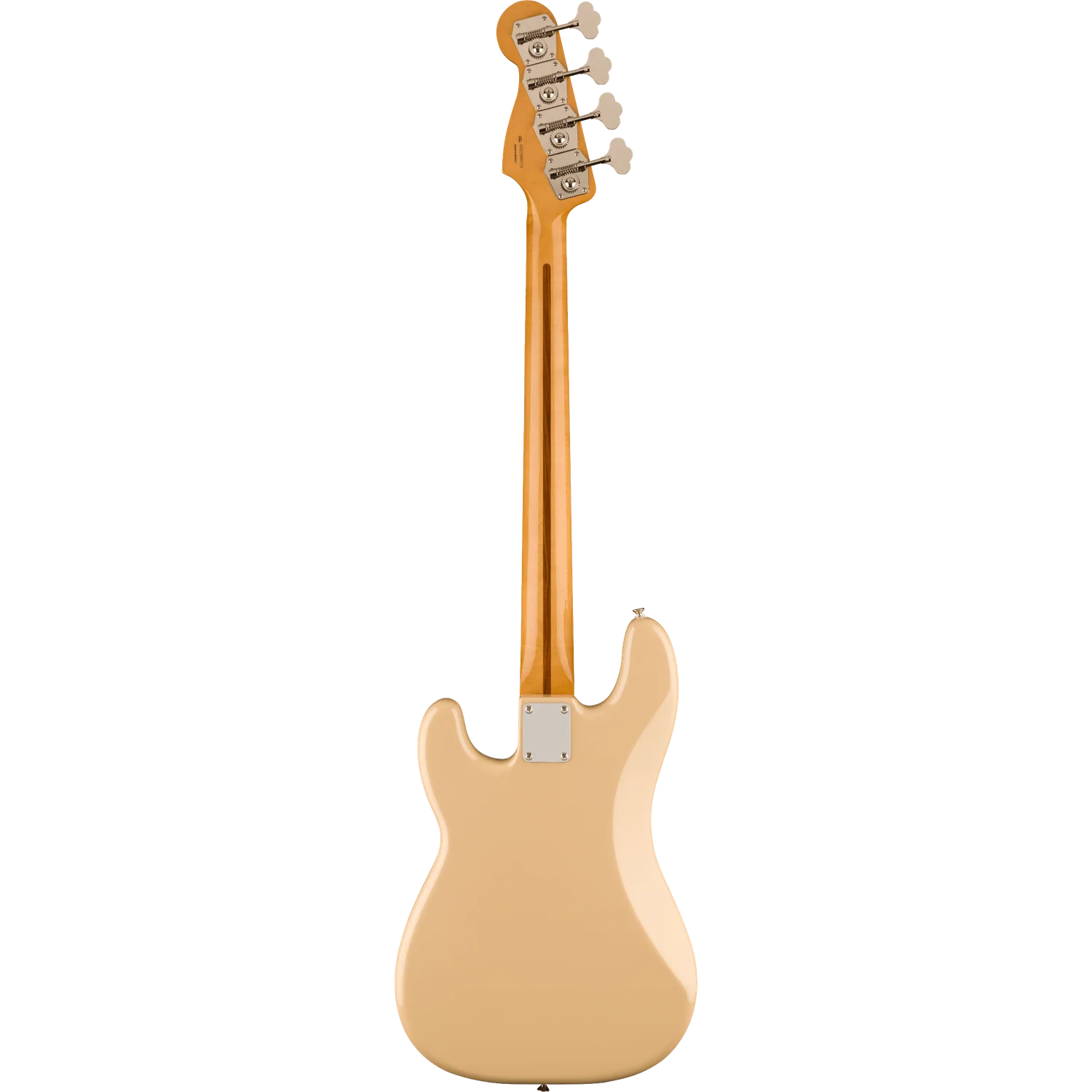 Fender Vintera II '50s Precision 4 String Electric Bass Guitar - Image 6