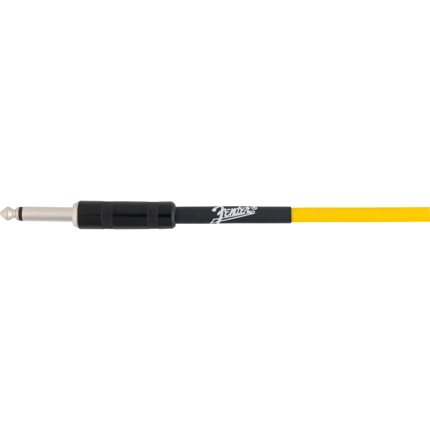 Fender X Third Man Hardware 30' Coil Instrument Cable - Image 4
