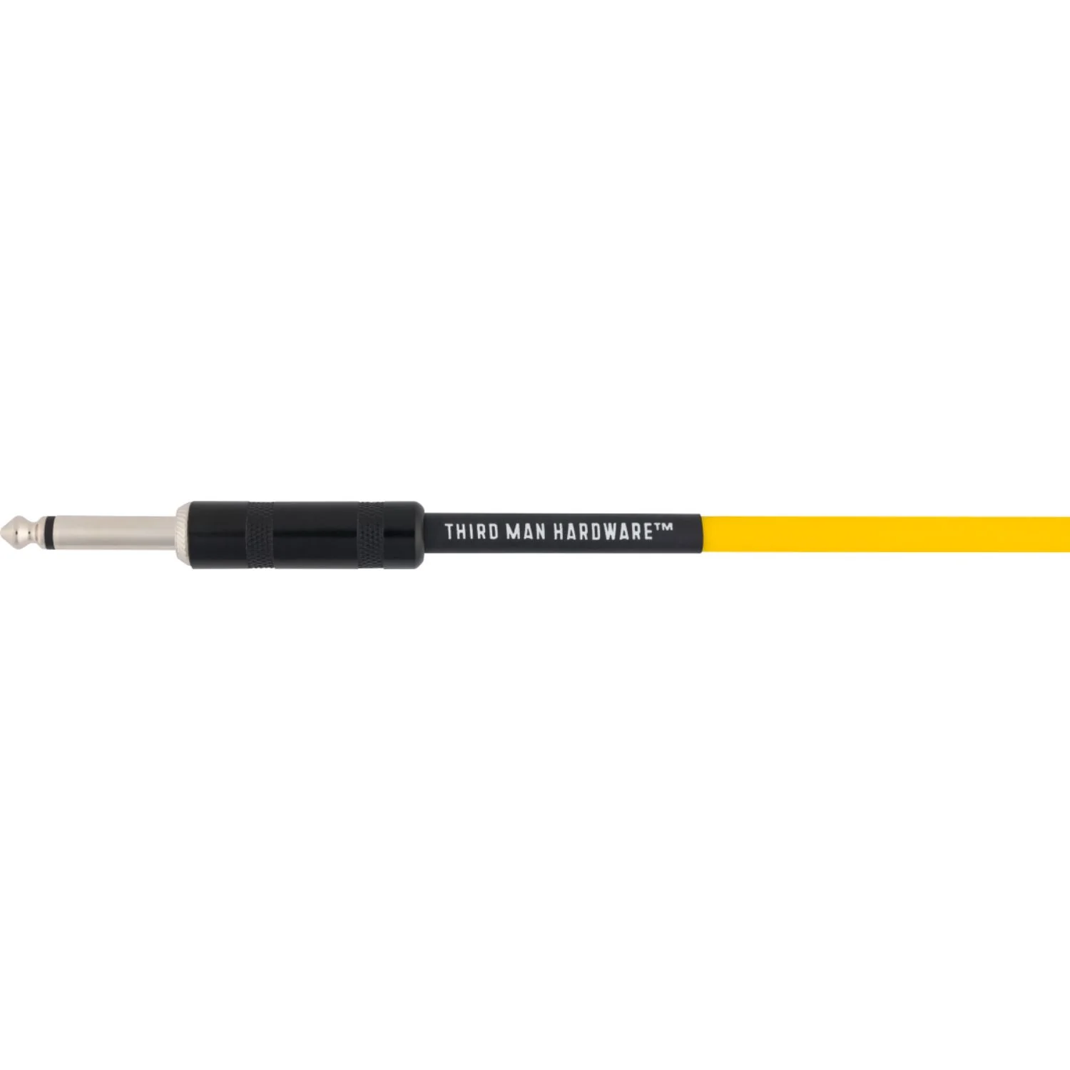 Fender X Third Man Hardware 30' Coil Instrument Cable - Image 5