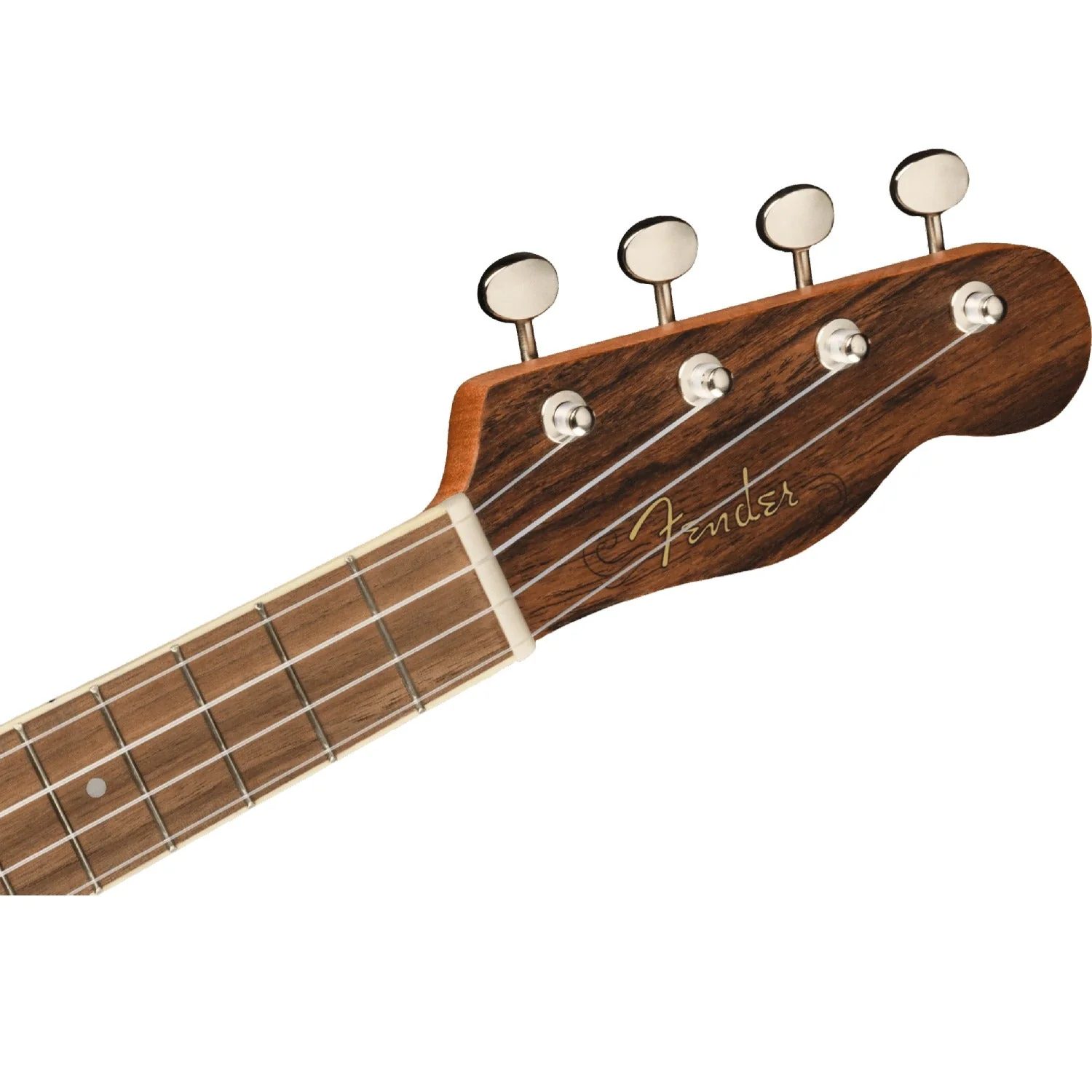 Fender Zuma Exotic Concert Ukulele - Image 4