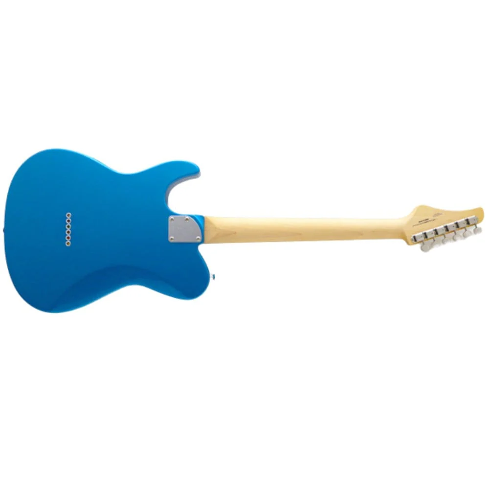 FGN BIL2RHS Iliad Series J Standard Boundary 6 String Electric Guitar - Made in Japan - Image 10