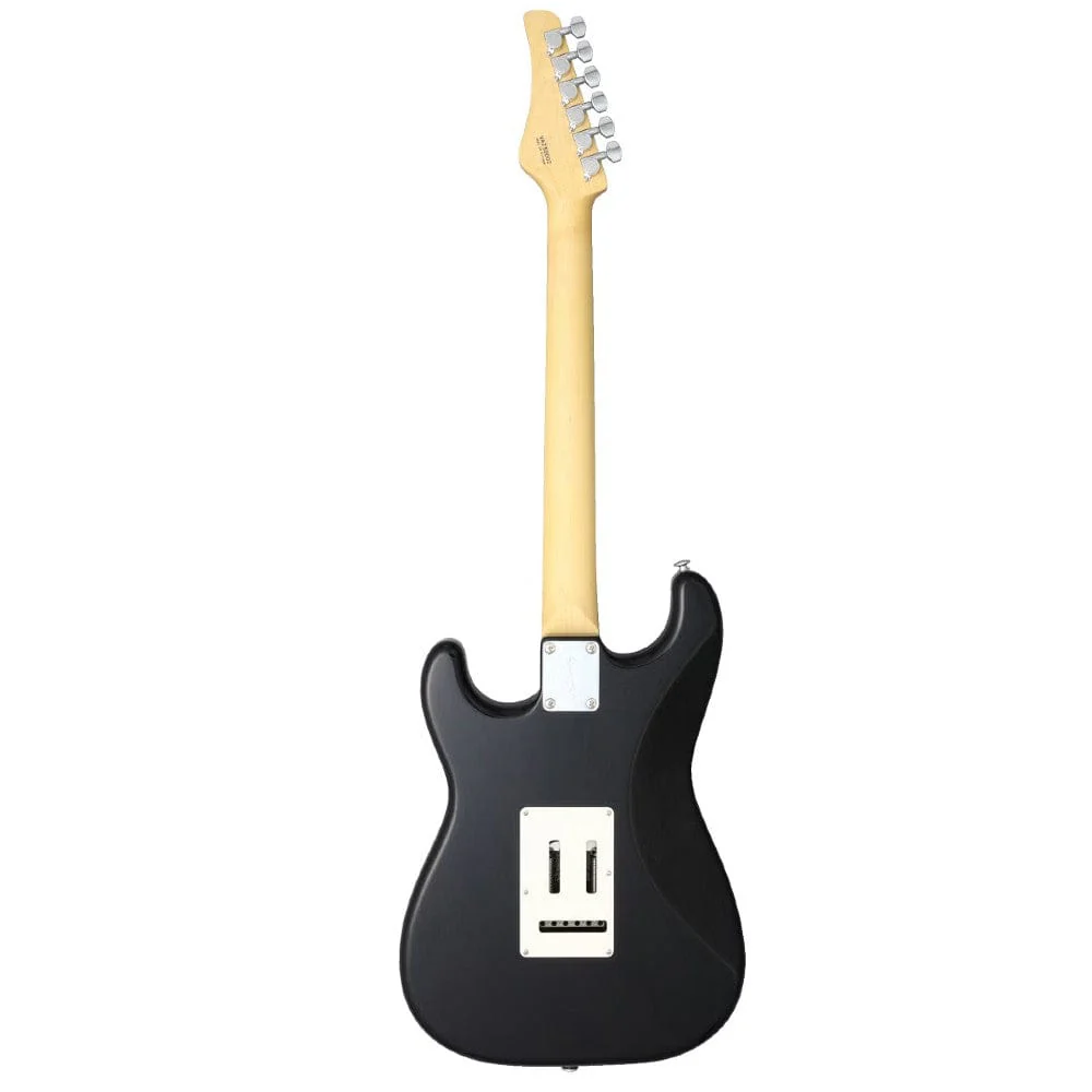 FGN BST-M Boundary 6 String Electric Guitar - Made in Vietnam - Image 2