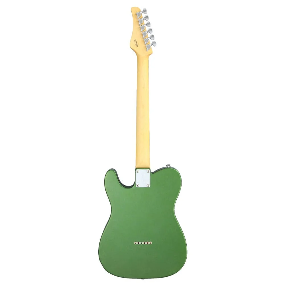 FGN BTL-HS-R Boundary 6 String Electric Guitar - Made in Vietnam - Image 4