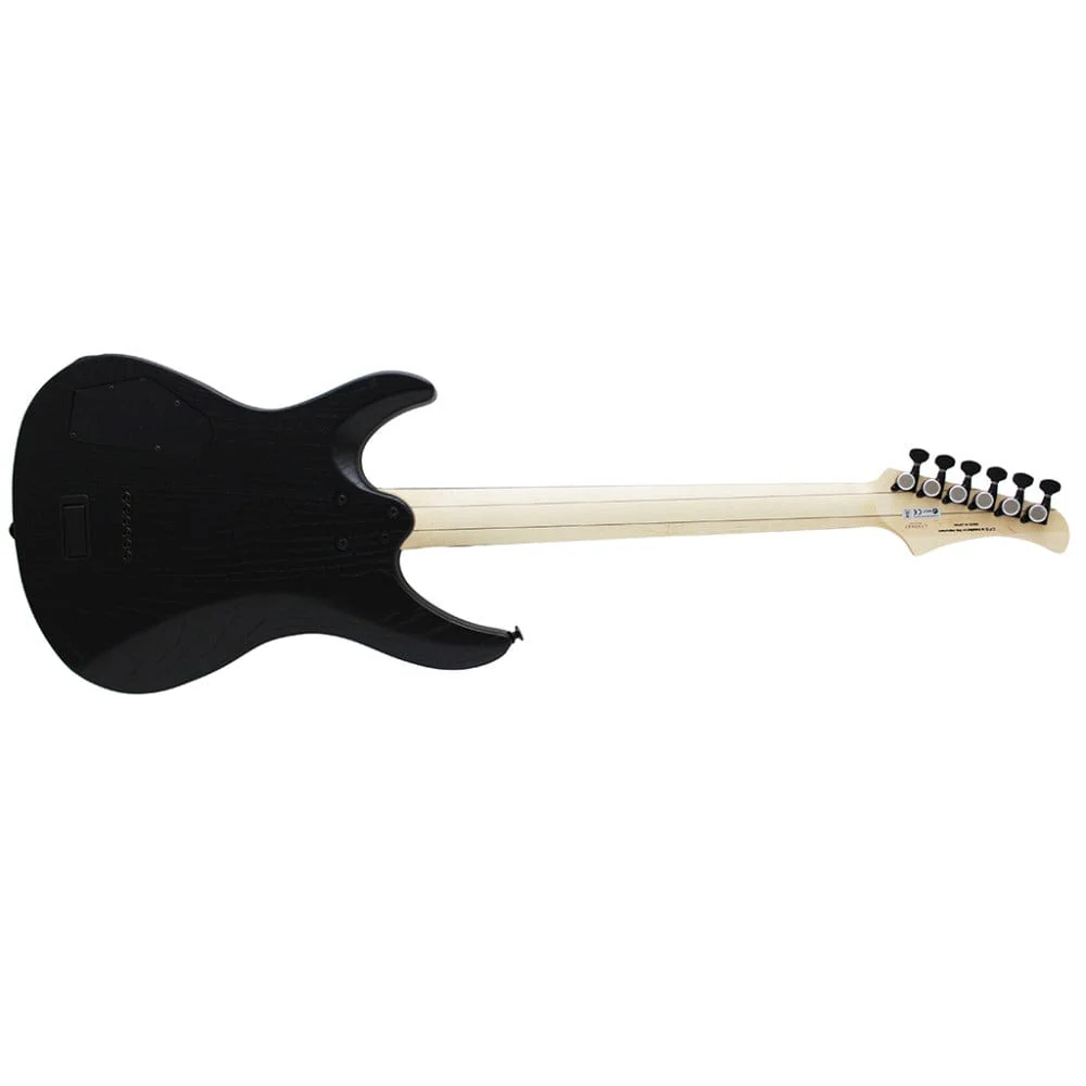 FGN JMY2ASHE Mythic Series J Standard 6 String Electric Guitar - Made in Japan - Image 4