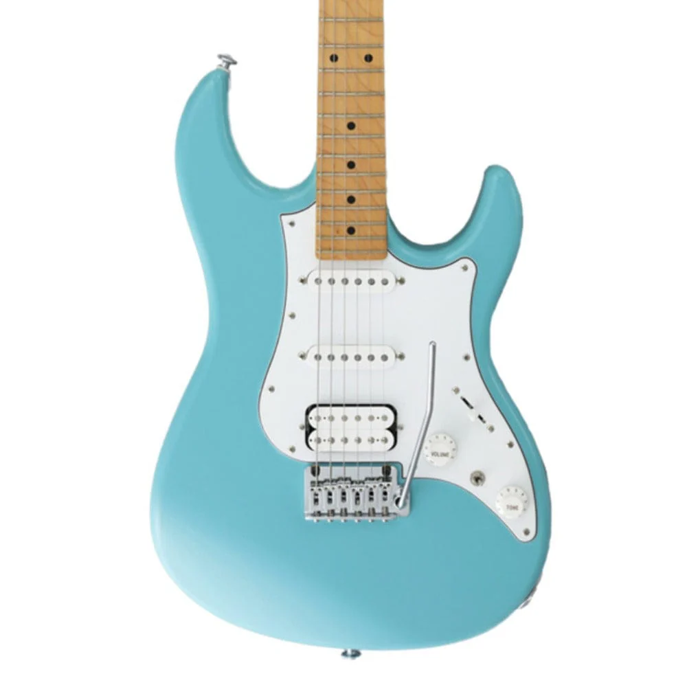 FGN JOS2TDM Odyssey Series J Standard Boundary 6 String Electric Guitar - Made in Japan - Image 3