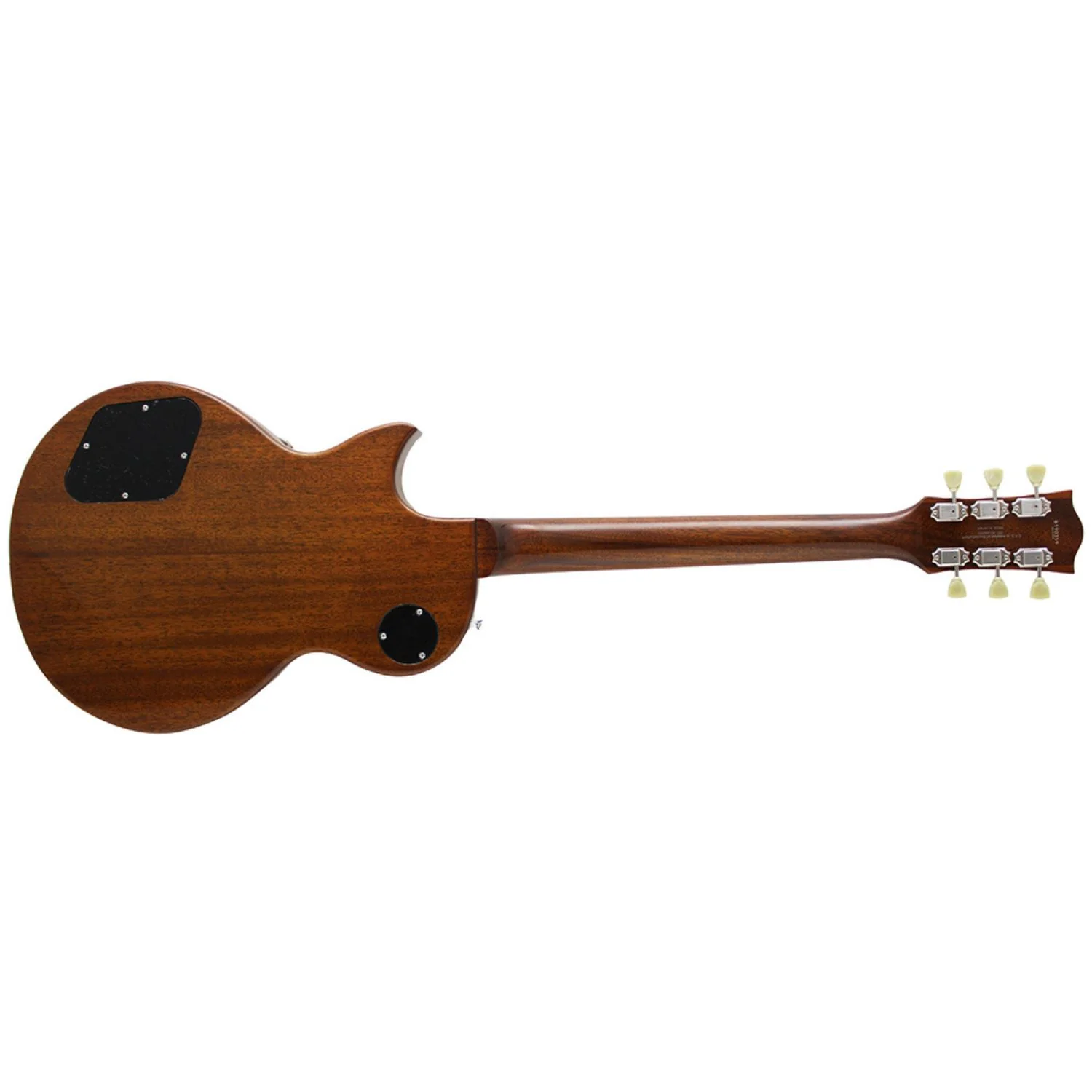 FGN NCLS-30R-BF Neo Classic Series 6 String Electric Guitar - Made in Japan - Image 5