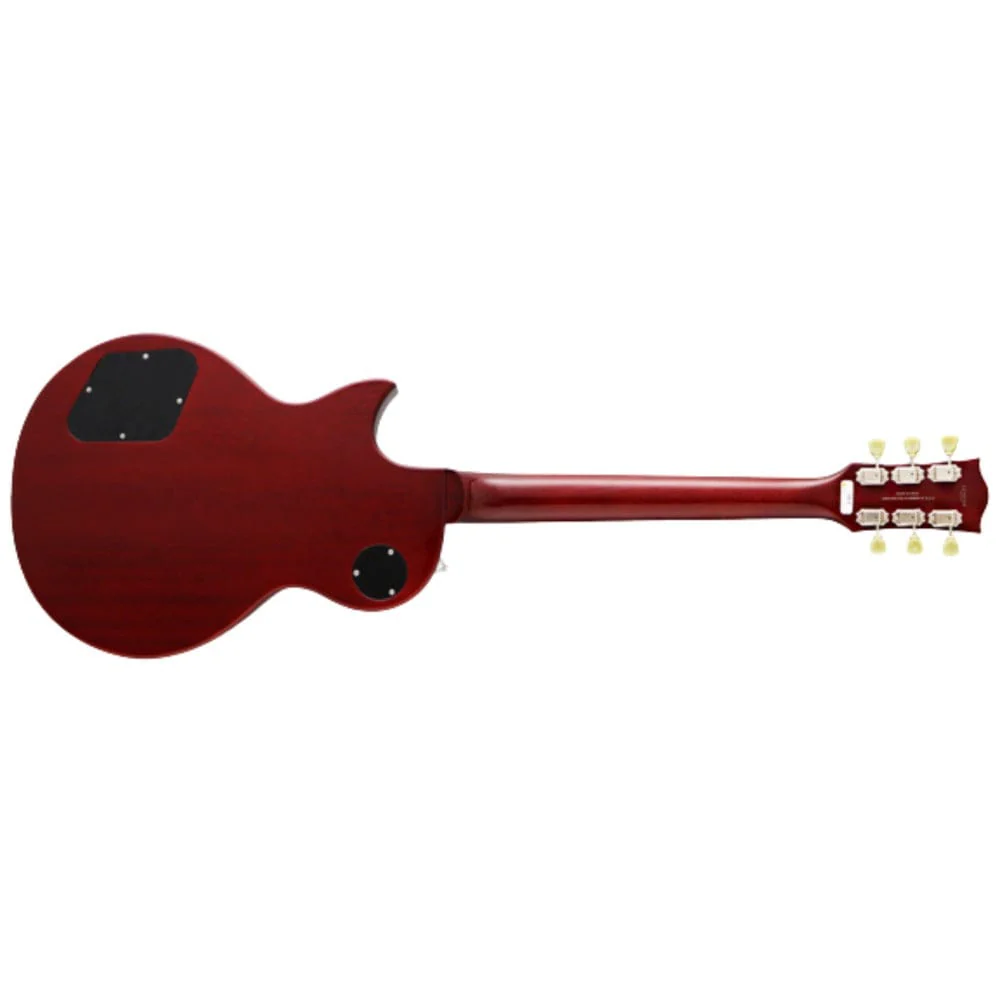 FGN NLS10RFM Neo Classic Series 6 String Electric Guitar - Made in Japan - Image 5