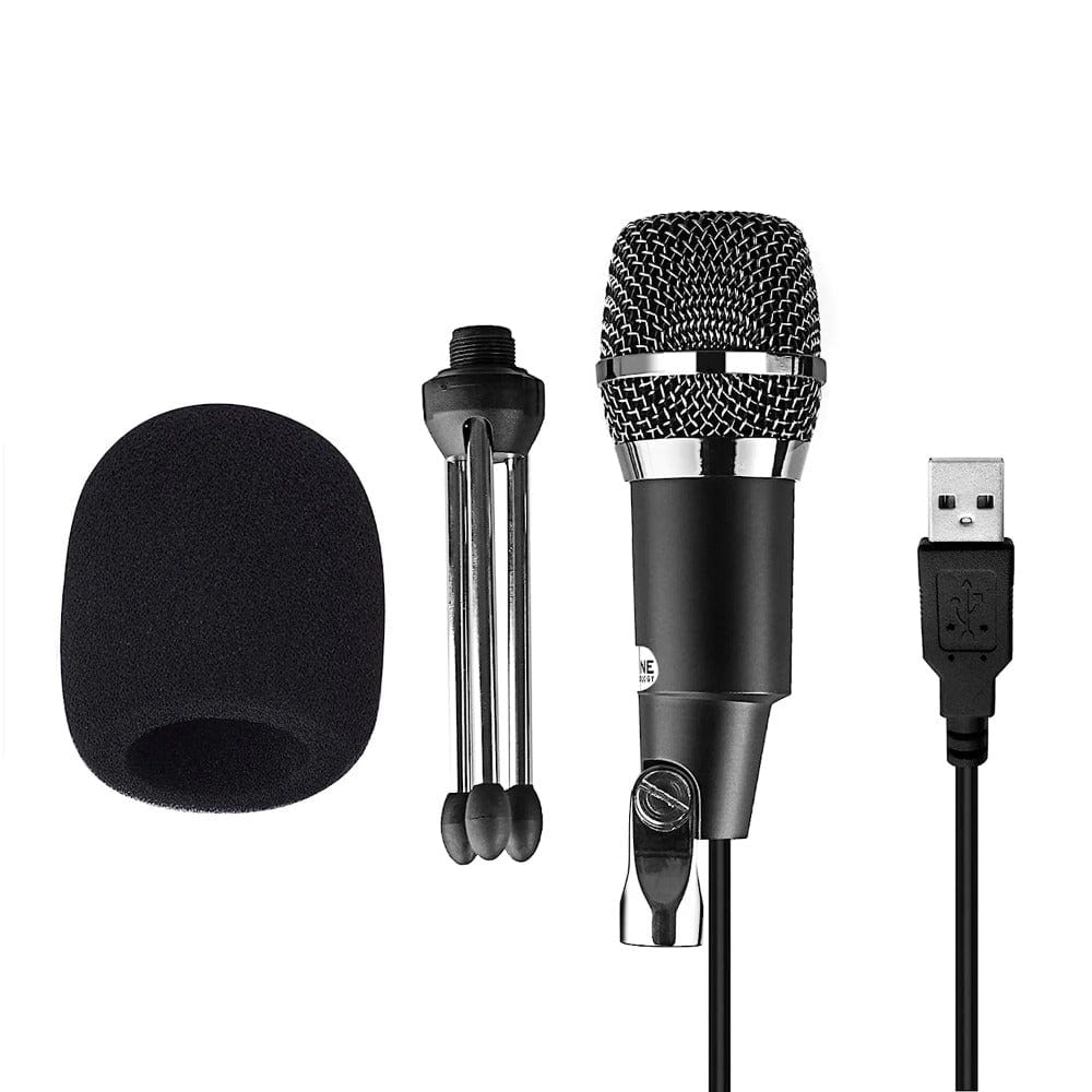 Fifine K668 USB Condenser Microphone - Image 4