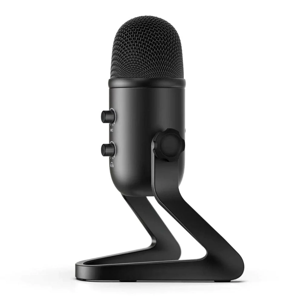 Fifine K678 Studio Recording USB Microphone - Image 2