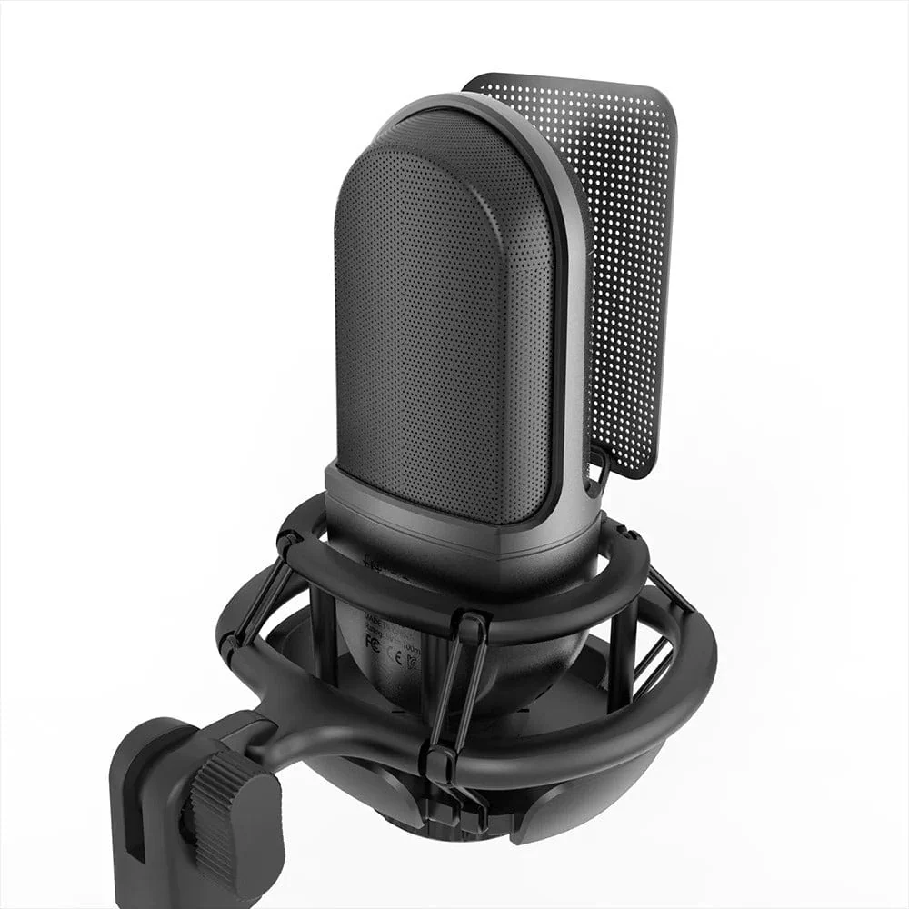 Fifine K726-XLR Electret Condenser Microphone - Image 2