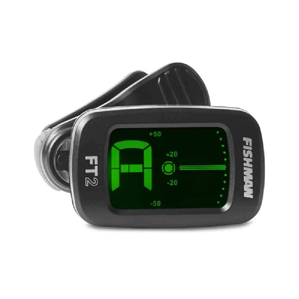 Fishman FT-2 Digital Chromatic Tuner - Image 2