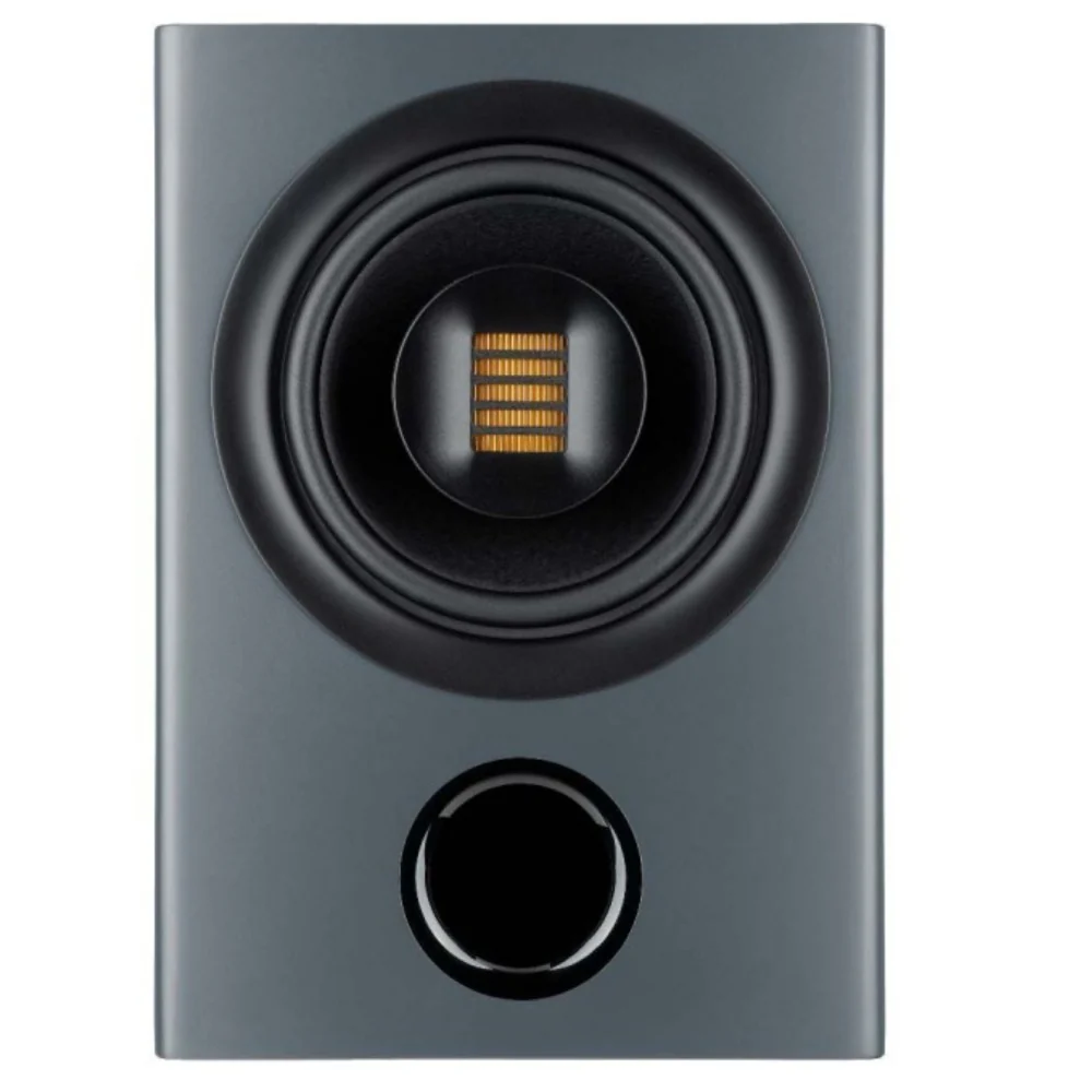 Fluid Audio CX7 Active Monitor Speaker - Single