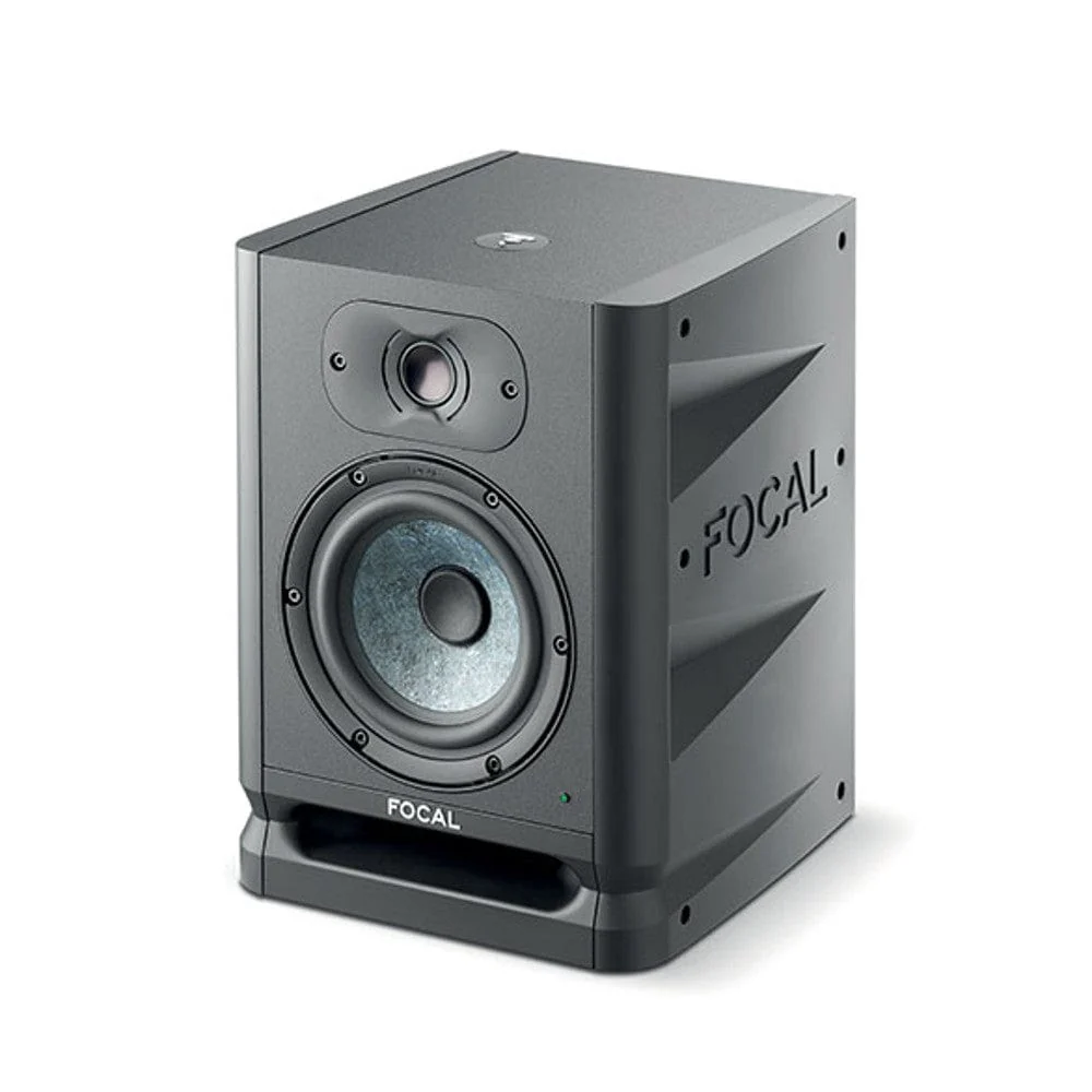 Focal Alpha 50 Evo Active 2-Way Professional Nearfield Monitor Speaker - Image 2