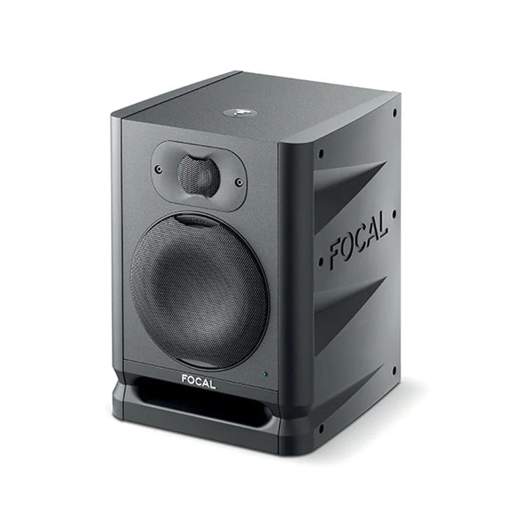 Focal Alpha 50 Evo Active 2-Way Professional Nearfield Monitor Speaker - Image 3