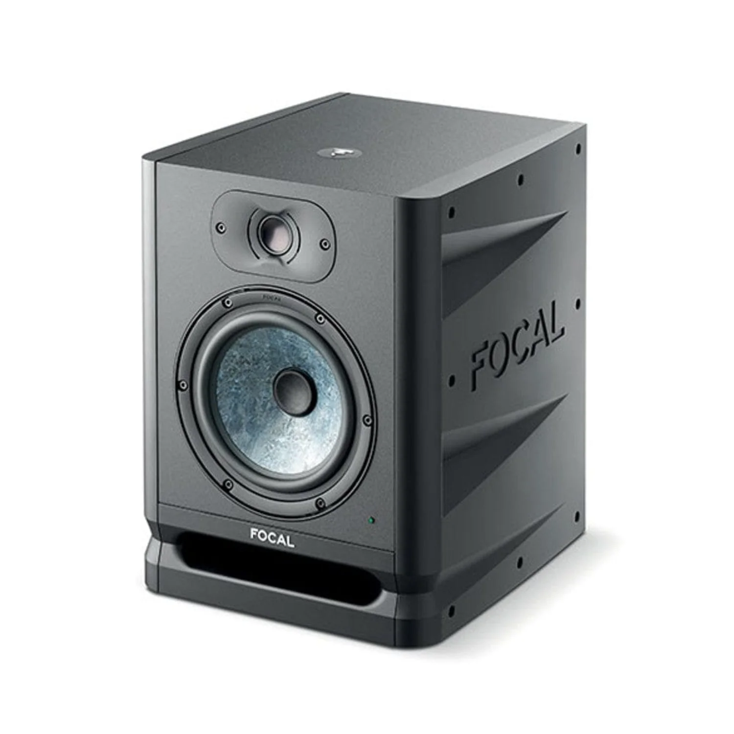 Focal Alpha 65 Evo Active 2-Way Versatile Professional Monitor Speaker - Image 2