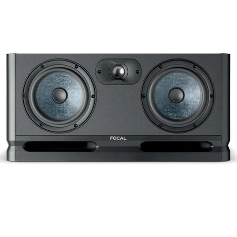 Focal Alpha Twin Evo Versatile Professional Loudspeaker - Image 3