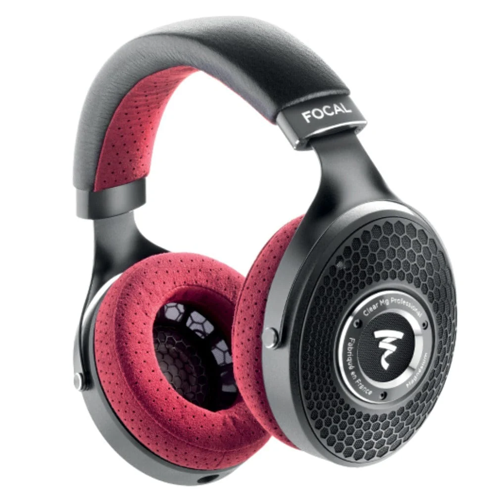 Focal Clear MG Professional Exceptional Professional Headphones