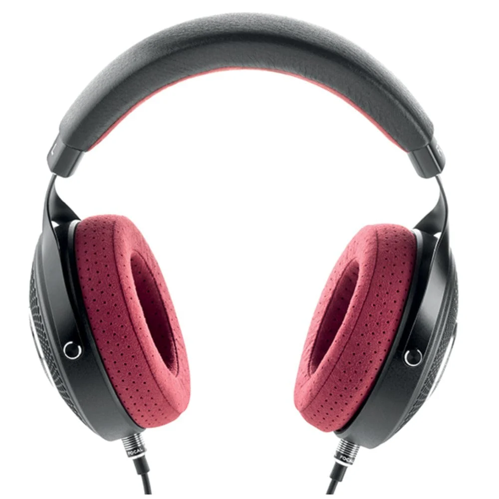 Focal Clear MG Professional Exceptional Professional Headphones - Image 4