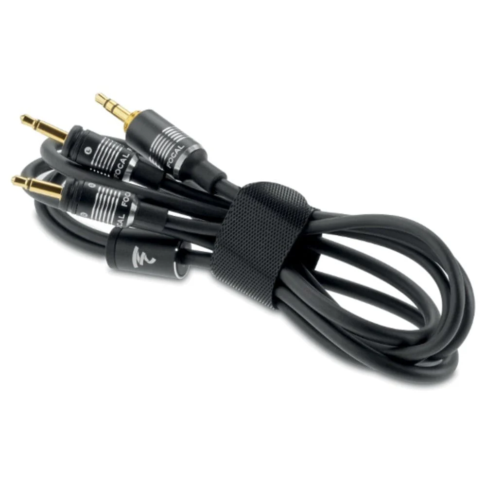 Focal Clear MG Professional Exceptional Professional Headphones - Image 8