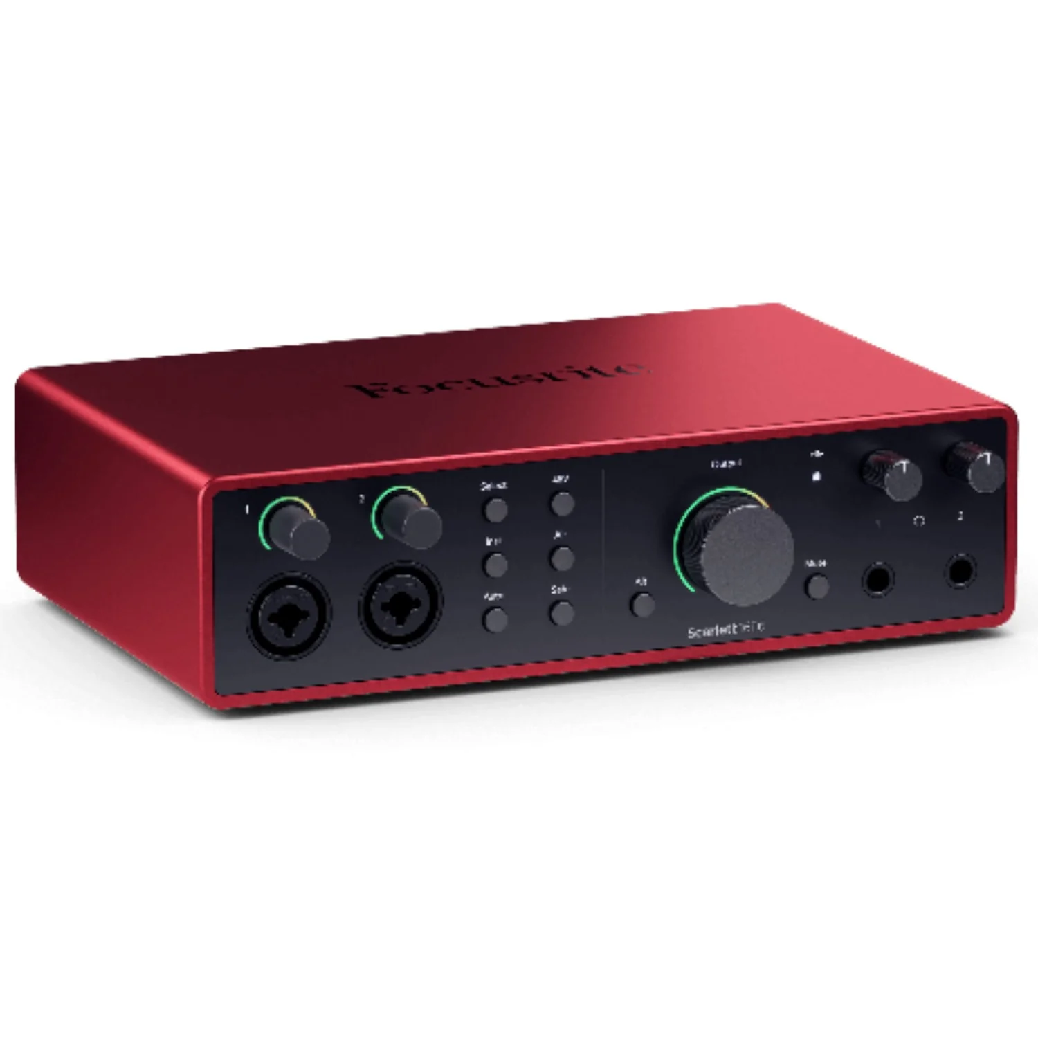 Focusrite Scarlett 16i16 Gen 4 Audio Interface - Image 2