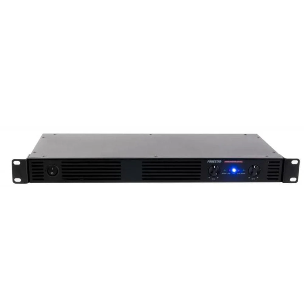 Fonestar DSA-302 Stereo Power Amplifier