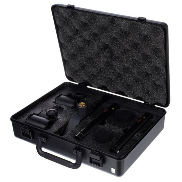 Fostex MC10 ST Electret Condenser Microphone - Image 3