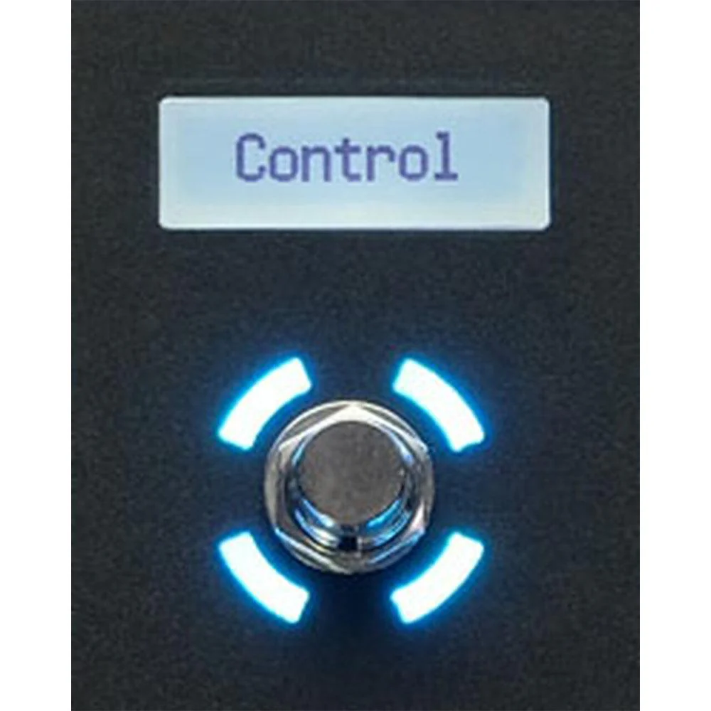 Fractal Audio FC 12 Foot Controller - Image 3