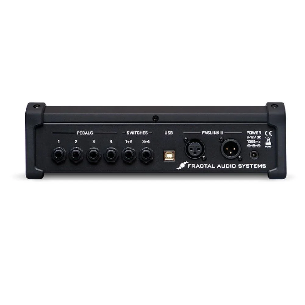Fractal Audio FC 6 Foot Controller - Image 2