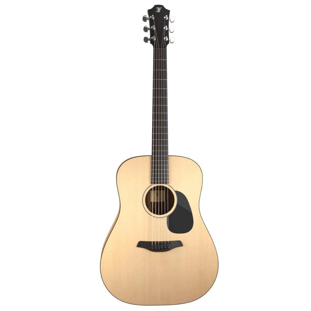 Furch Guitars Violet D-SY SPE Masters Choice Electro Acoustic Guitar With Gigbag