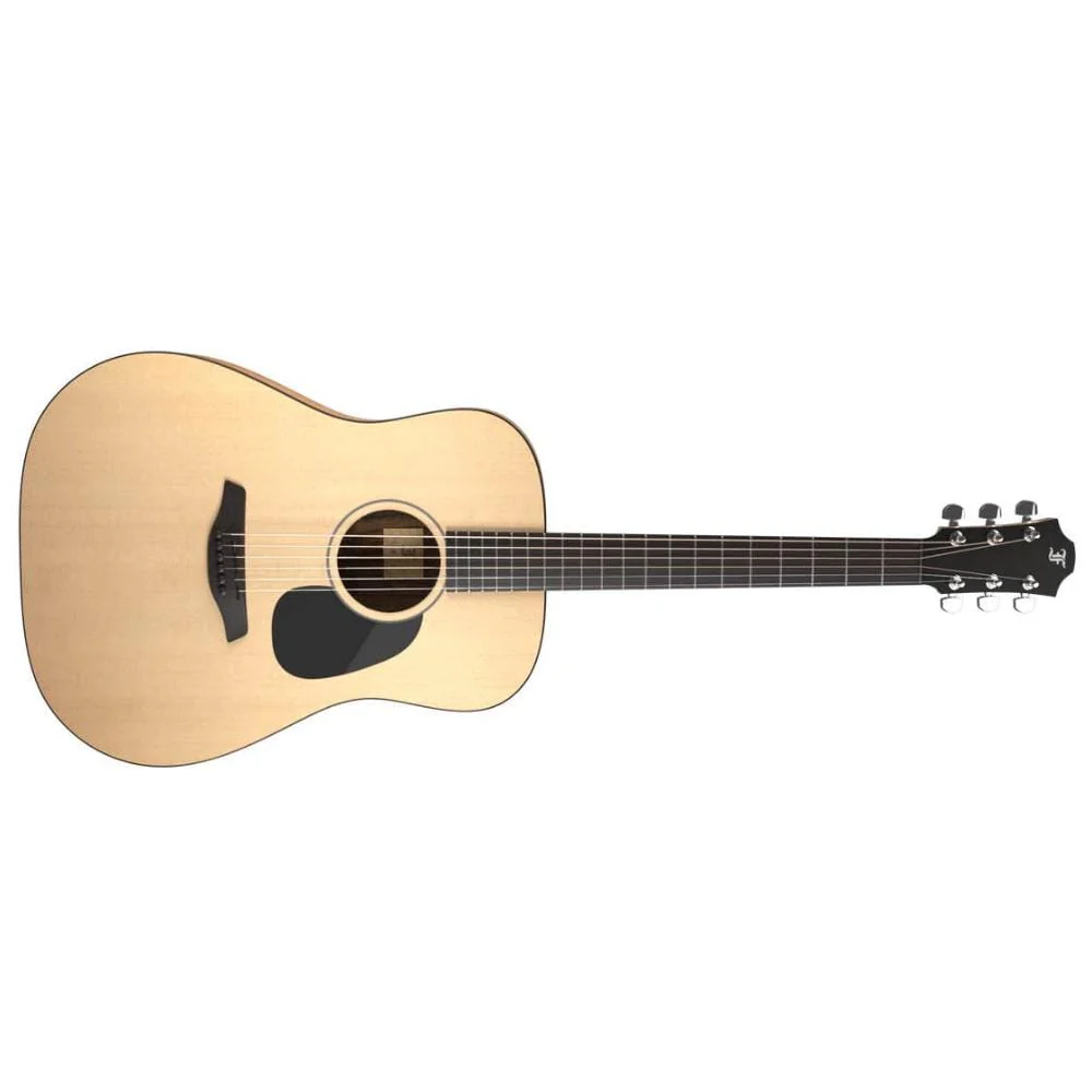 Furch Guitars Violet D-SY SPE Masters Choice Electro Acoustic Guitar With Gigbag - Image 2