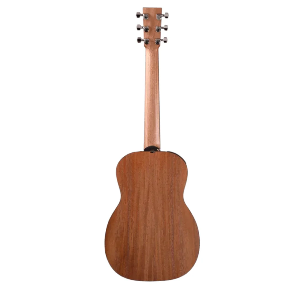 Furch LJ 10 MM Little Jane Travel 6 String Acoustic Guitar - Image 2