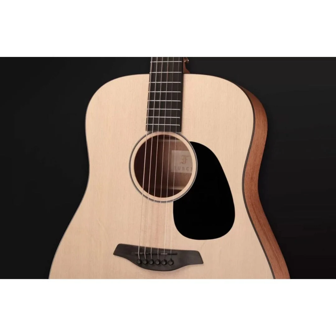 Furch Violet D-SM Dreadnought 6 String Electro Acoustic Guitar - Image 2
