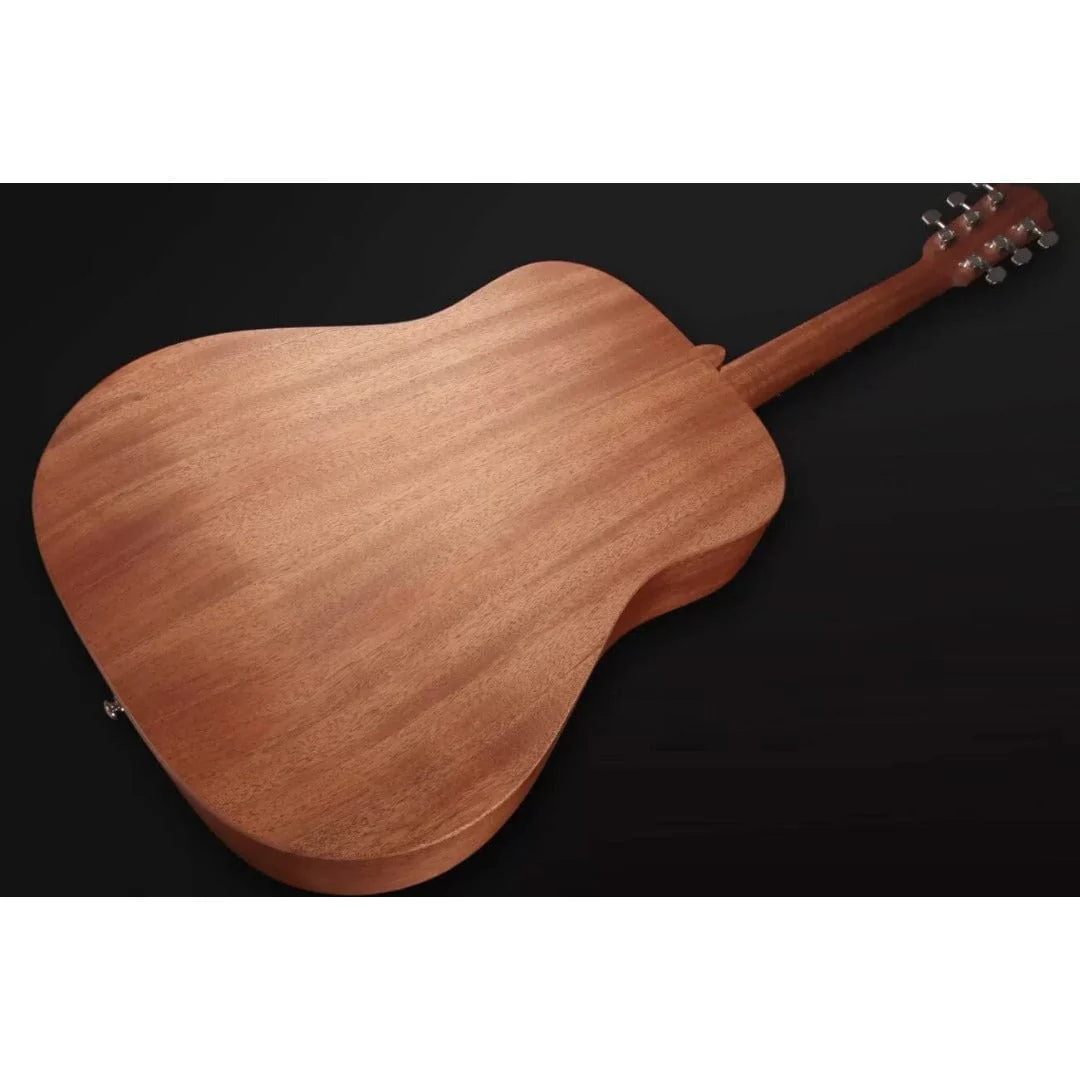 Furch Violet D-SM Dreadnought 6 String Electro Acoustic Guitar - Image 4