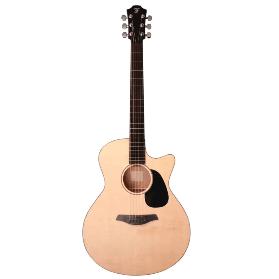 Furch Violet MC GC-SM Master’s Choice 6 String Electro Acoustic Guitar