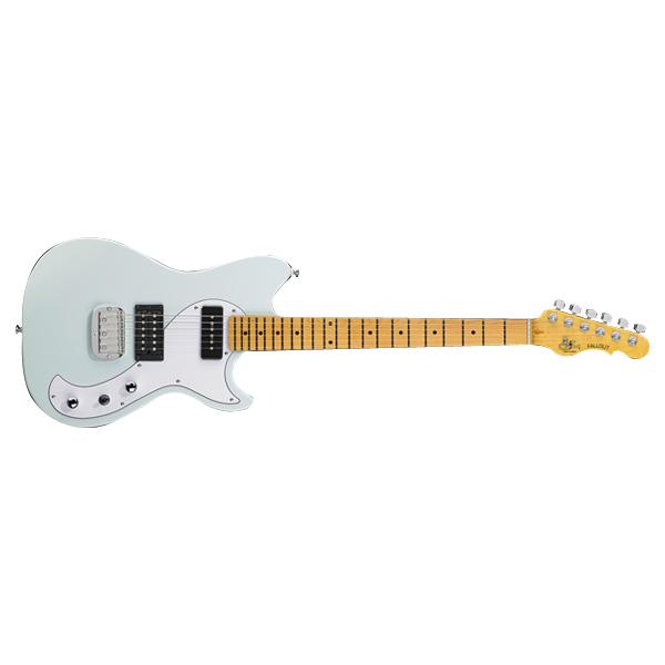 G&L Fallout Electric Guitar - Image 4