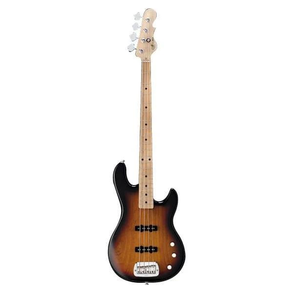 G&L JB2 Tribute Series 4 String Bass Guitar