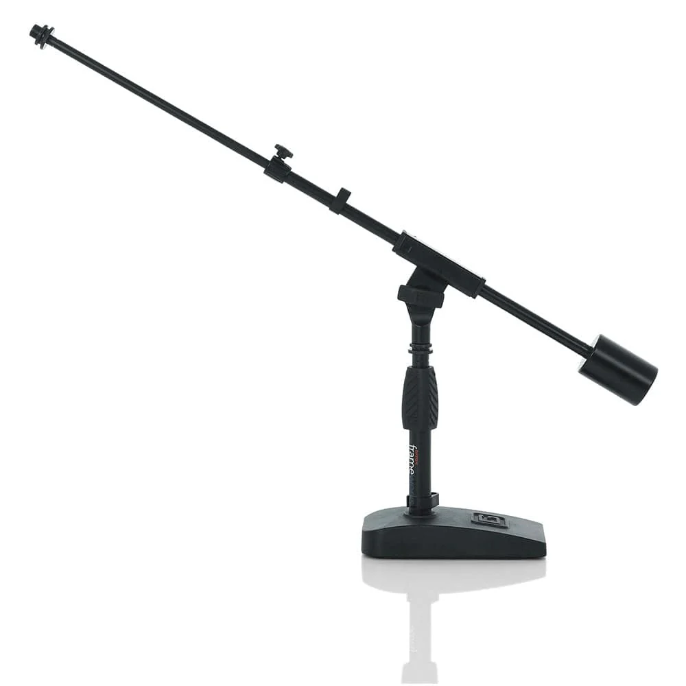Gator Frameworks GFW MIC 0822 Microphone Stand - Image 4