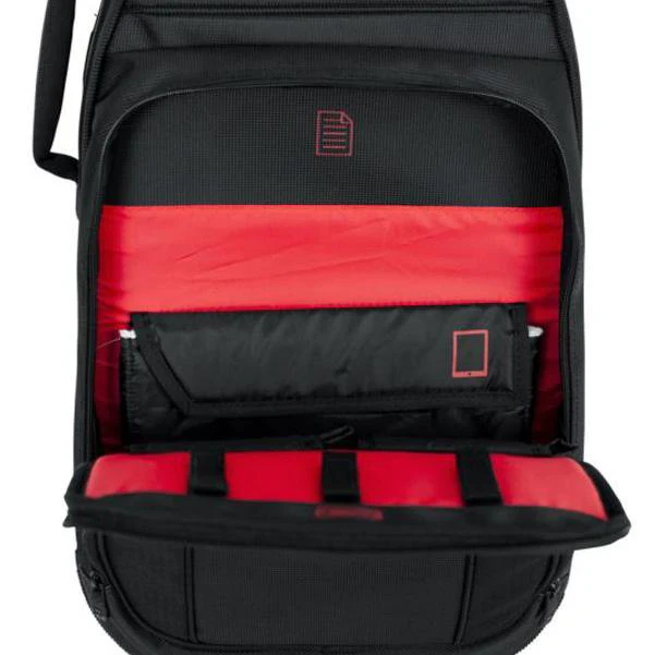 Gator G-PG ACOUSTIC Pro Go Series Acoustic Guitar Gigbag - Image 3