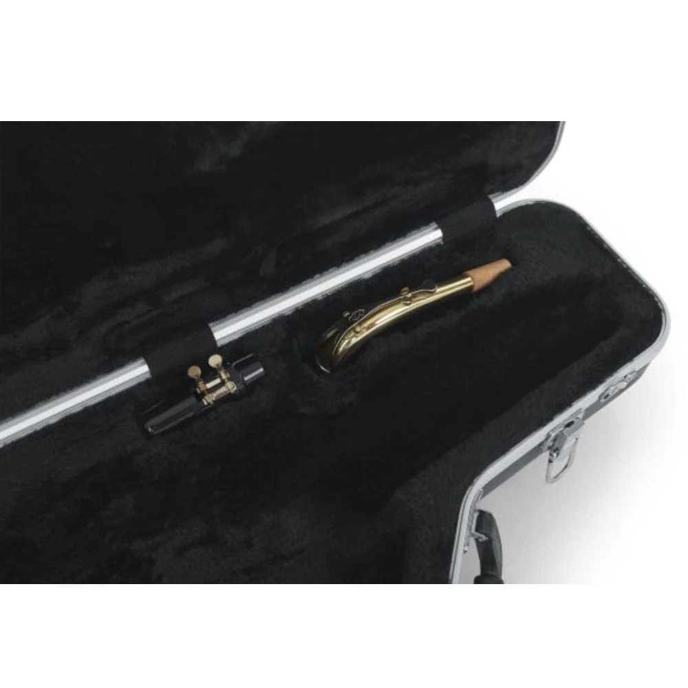 Gator GC-ALTO Deluxe Molded Saxophones Case - Image 4