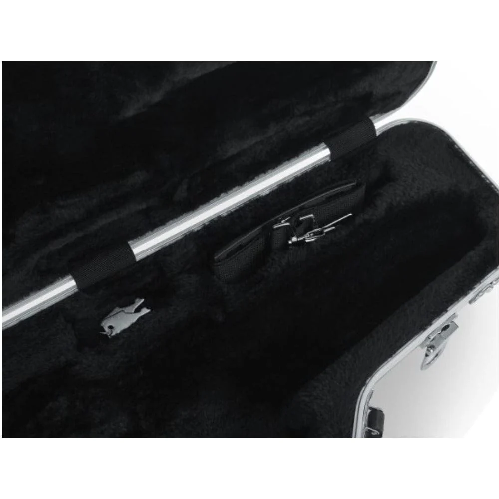 Gator GC-ALTO Deluxe Molded Saxophones Case - Image 6
