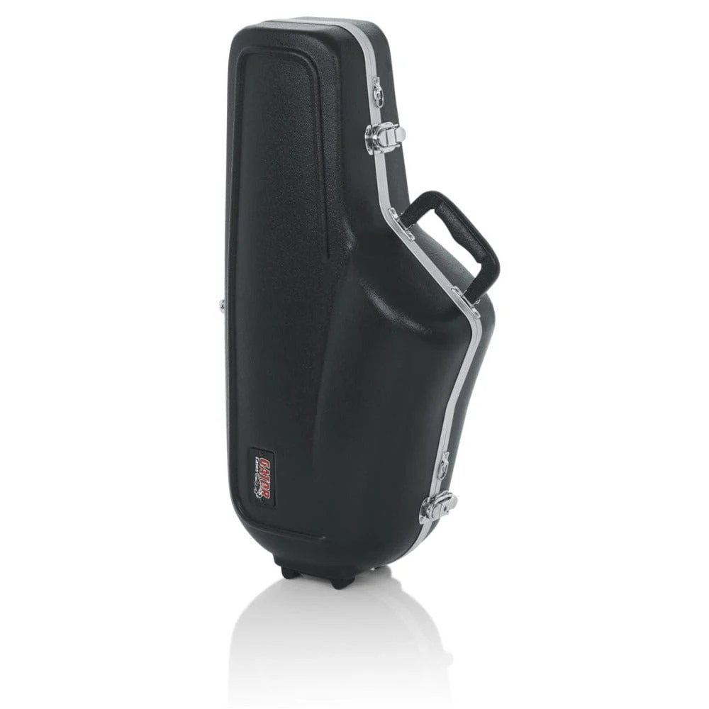 Gator GC-ALTO Deluxe Molded Saxophones Case - Image 7