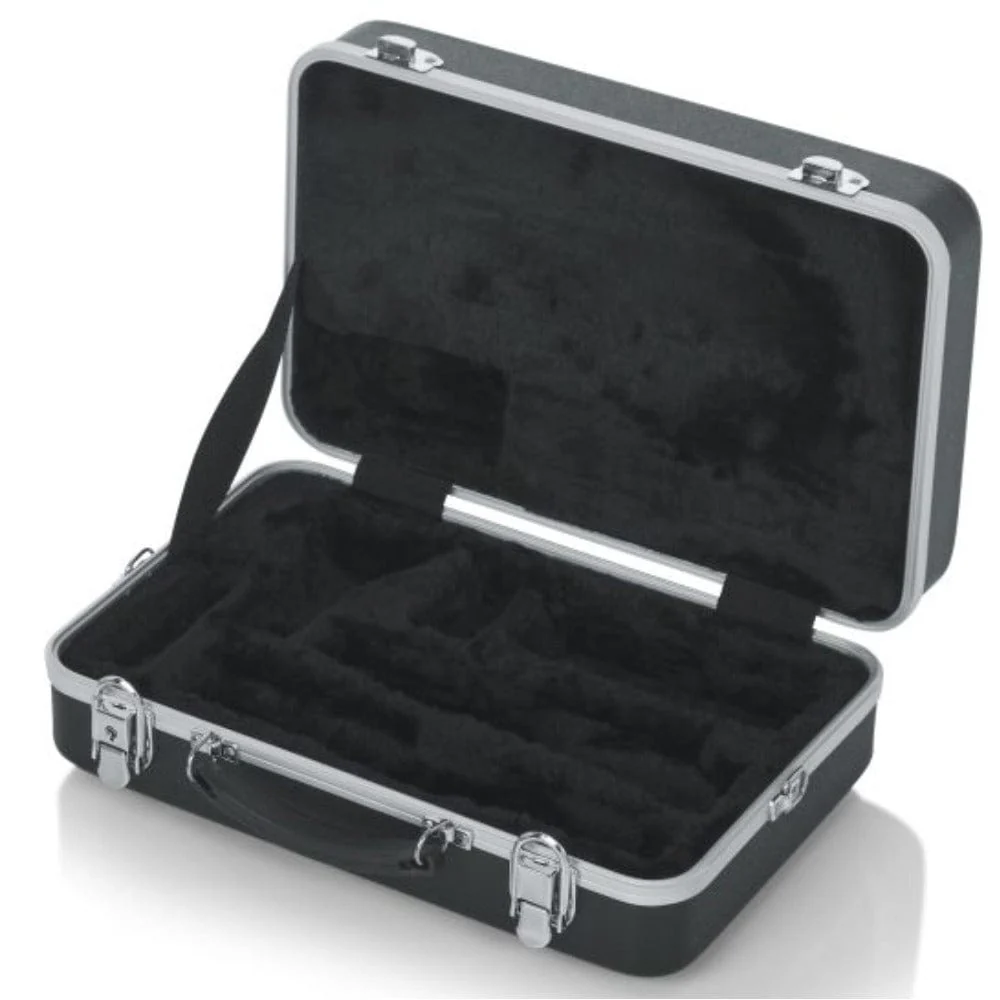 Gator GC-CLARINET Deluxe Molded Case - Image 2