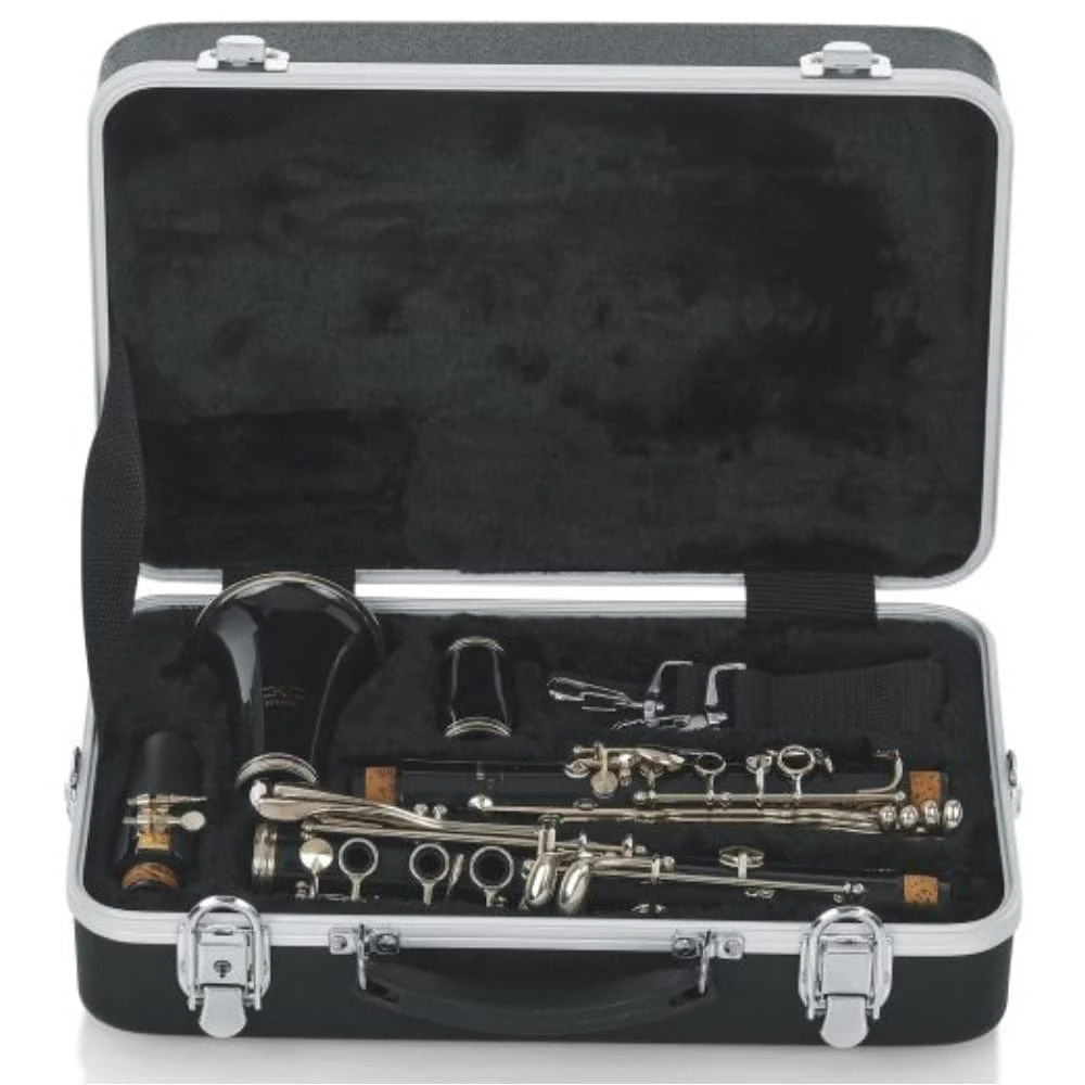 Gator GC-CLARINET Deluxe Molded Case - Image 4