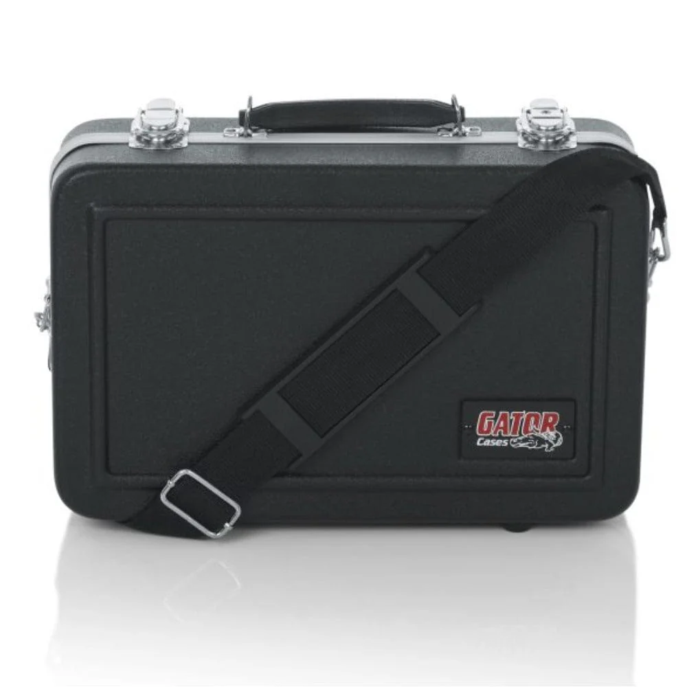 Gator GC-CLARINET Deluxe Molded Case - Image 7
