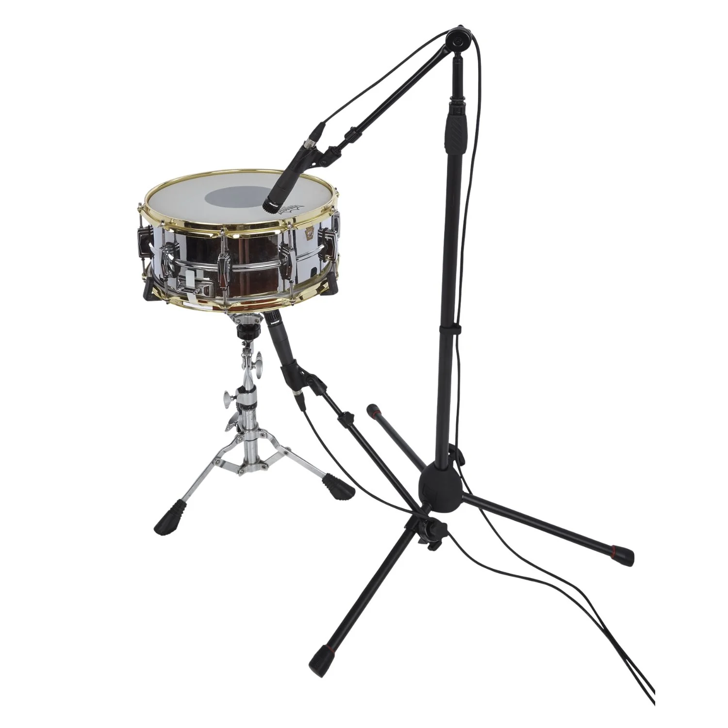 Gator GFW MIC MINIBM16 Adjustable Angle 16″ Mini Boom - Image 10
