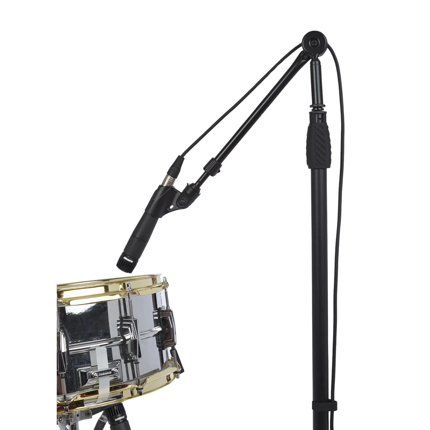Gator GFW MIC MINIBM16 Adjustable Angle 16″ Mini Boom - Image 12